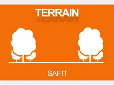 terrain à bâtir 1040 m2 questembert