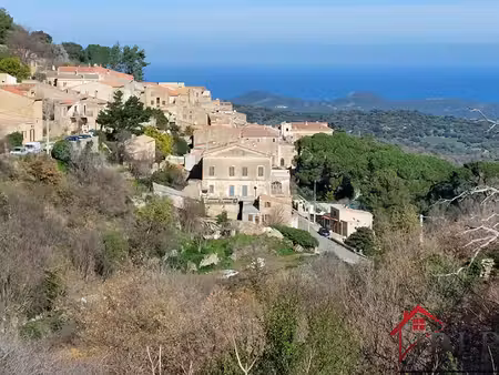 terrain constructible à ville di paraso de 3 80m2