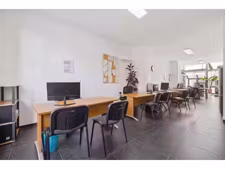 bureaux à louer à avenue de tervueren 145 woluwe-saint-pierre (vbe53686)