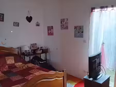 vente maison 5 pièces 119 m² à pouille (86800)  213 000 €