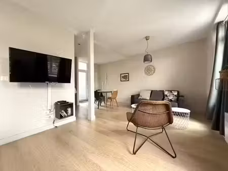 location appartement 1 pièce 42.85 m² à armentieres (59280)  613 €