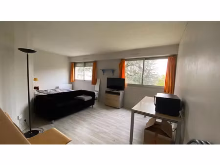 location appartement 1 pièce 32.31 m² à la varenne saint hilaire (94210)  832 €