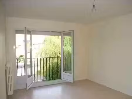 location appartement 2 pièces 44.85 m² à le havre (76600)  580 €