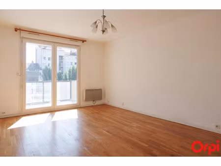 location appartement 2 pièces 51.62 m² à lyon 3ème (69003)  850 €