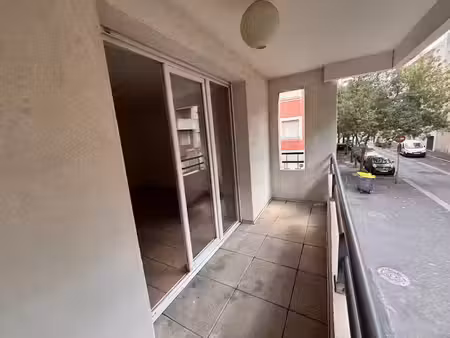 location appartement 2 pièces 58.8 m² à montpellier (34000)  936 €