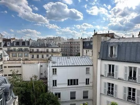 studio neuf de 18m2 jamais habité