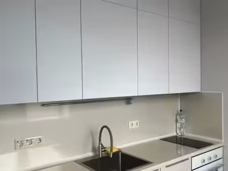location meublée appartement 1 pièce 21 m² à paris 11ème (75011)  740 €