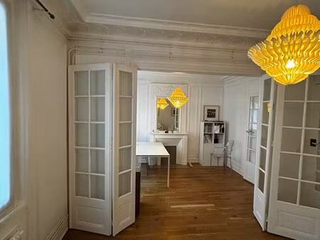 appartement t3 - 75014