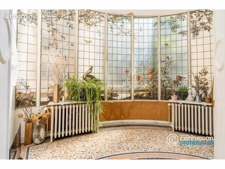 appartement 5 pièces 113 m²