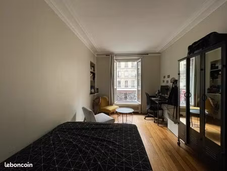 appartement 3 pièces 56 m²