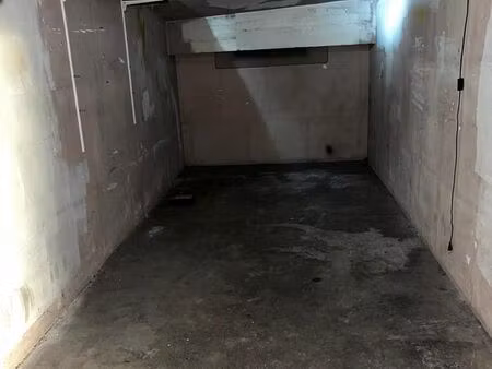 box à louer