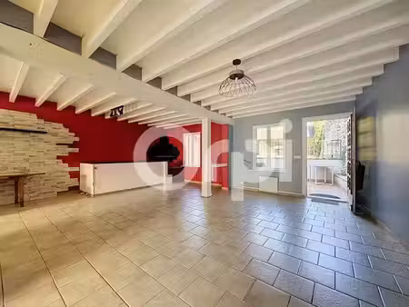location maison 4 pièces 115 m² à flagy (77940)  1 180 €