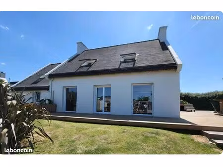 maison 150 m2