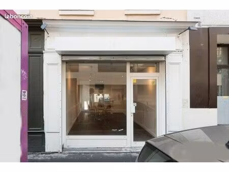 boutique ephemere paris bastille