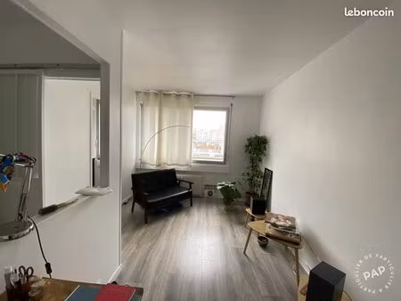 vente appartement 2 pièces 28 70 m² paris 11e (75011) 295.000