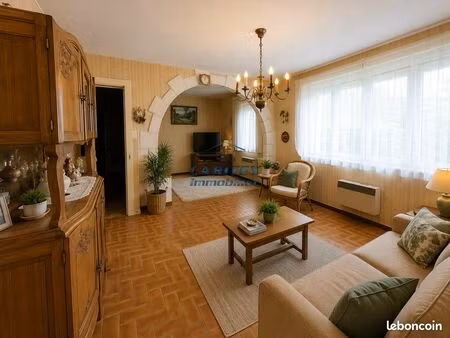 maison 5 pièces 85 m²