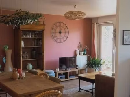 appartement centre ville