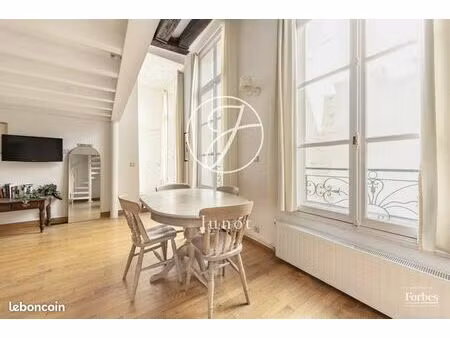 appartement 2 pièces 50 m²