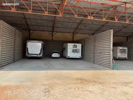 propose emplacelemét caravane camping-car