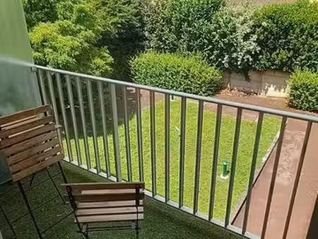 loue appartement meublé