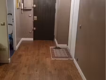 appartement t3 meublé à louer à puteaux