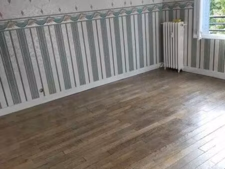 appartement ris-orangis 32m²