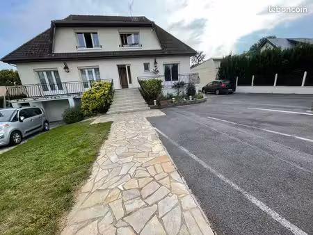vends appartement 2 pièces 40m2