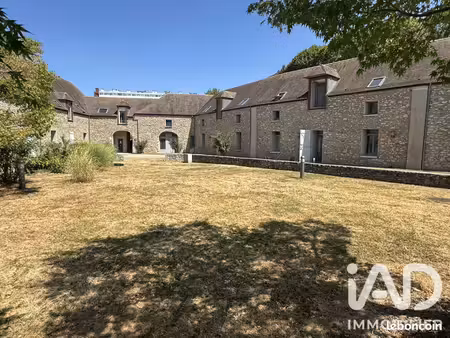 studio 1 pièce 22 m²