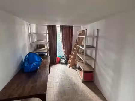 commerce 41 m²