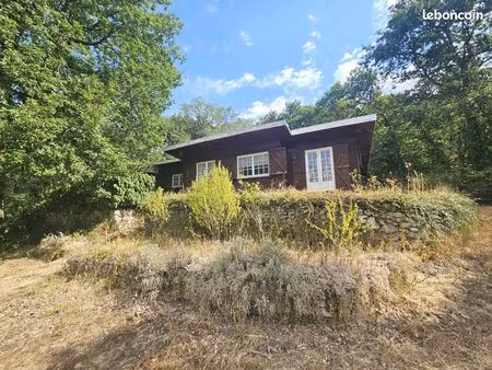 maison 4 pièces 70 m²