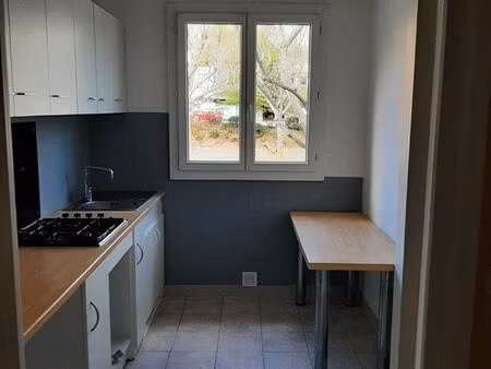 appartement 2 chambres proche du centre ville