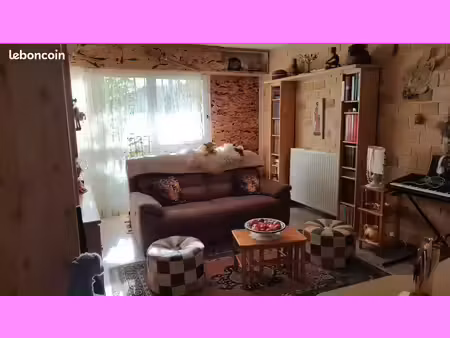 a vendre appartement f3