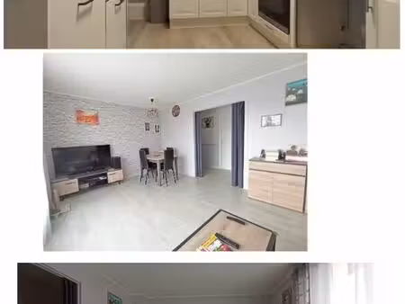 f3 66m² - quartier sablons-picasso