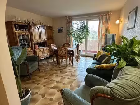 appartement 3 pièces
