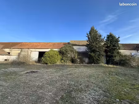 immeuble 200 m² baulne