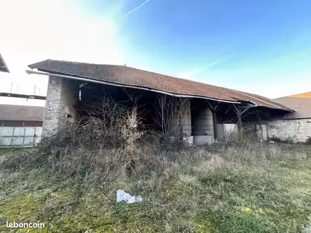 immeuble 200 m² baulne