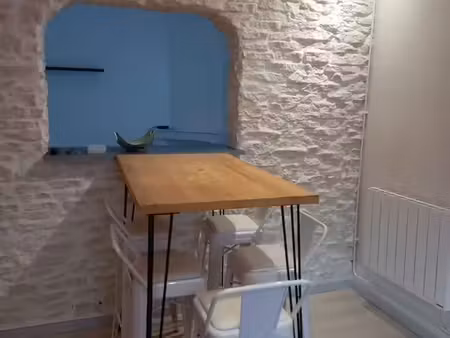 appartement 3 pièces