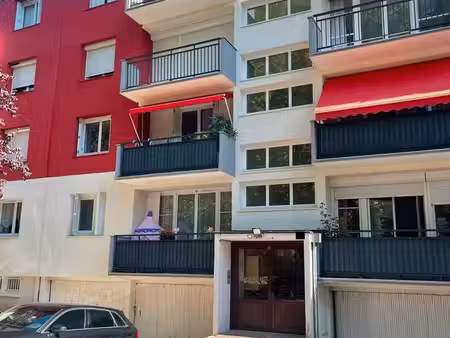 appartement t3 54 m2
