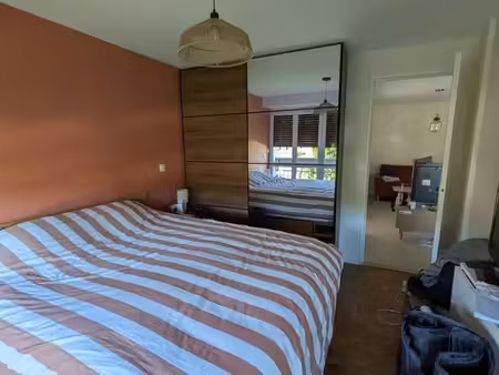 appartement a vendre