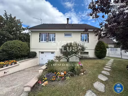 maison 4 pièces 71 m²