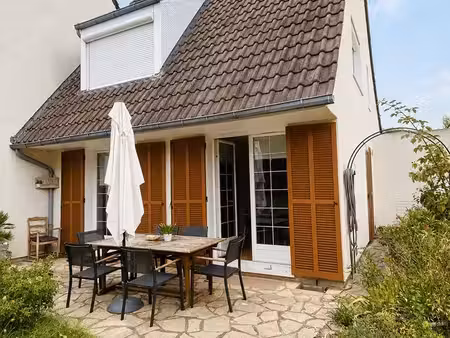 « maison en l’état habitable  idéal pour s’installer sans travaux