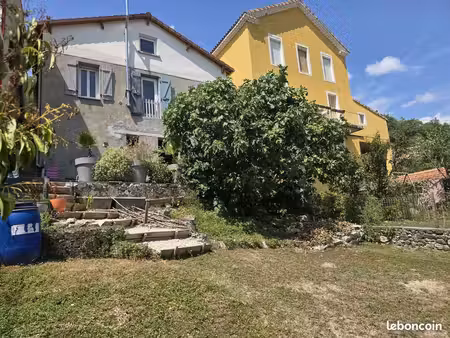 maison 4 pièces 92 m²