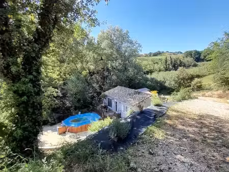 maison saint martin d'ardèche