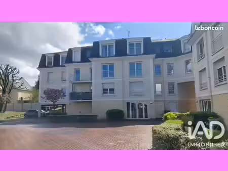 appartement 3 pièces 88 m²