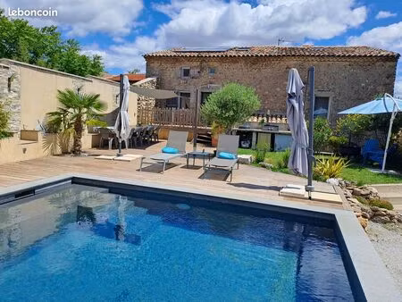 maison 6 pièces 162 m2
