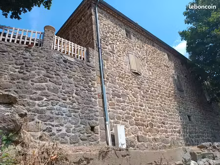ferme ardechoise