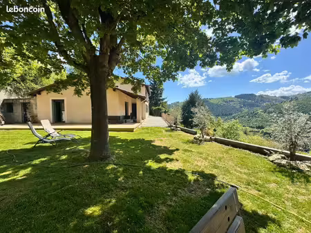 maison villa