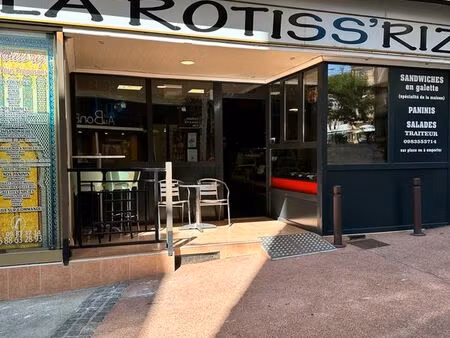 fond de commerce