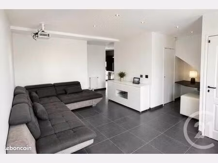 maison 5 pièces 90 m²