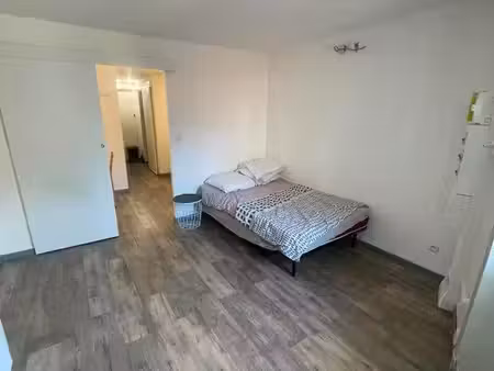 appartement t1 - 25 m2 - centre ville annonay